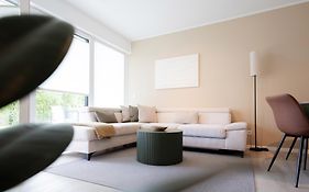 Lamiacasa Family 80Qm-Business-Airport-Fair-Uni-Base